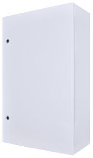 Корпус металевий e.mbox.stand.p.120.50.40 IP54 з монтажною панеллю (1200x500x400) s0105035 фото