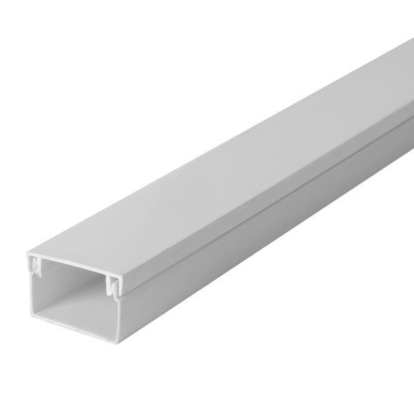 Короб пластиковий e.trunking.stand.100.40, 100х40мм, 2м s033011 фото
