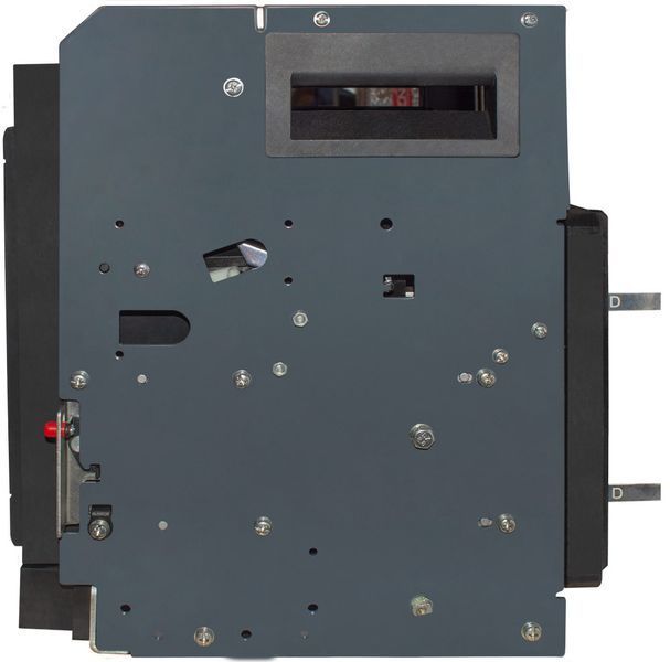 Повітряний автоматичний вимикач e.industrial.acb.3200D.2500, викатний, 0,4кВ, 3Р, електронний розчіплювач, мотор-привід та РН i081109 фото