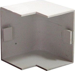 Зовнішній кут e.trunking.blend.out.stand.40.16 для короба 40х16мм s2033005 фото