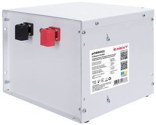Акумуляторна батарея e.lfp.pro.12.280 12.8В, 280А*год, 3600Вт*год, LiFePO4 p088002 фото