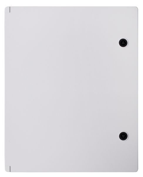 Корпус удароміцний з АБС-пластика e.plbox.400.500.175.blank, 400х500х175мм, IP65 CP5004 фото