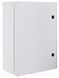 Корпус удароміцний з АБС-пластика e.plbox.400.500.175.blank, 400х500х175мм, IP65 CP5004 фото 1