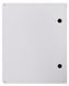 Корпус удароміцний з АБС-пластика e.plbox.400.500.175.blank, 400х500х175мм, IP65 CP5004 фото 2