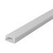 Короб пластиковий e.trunking.stand.20.10, 20х10мм, 2м s033004 фото 2