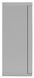 Корпус удароміцний з АБС-пластика e.plbox.300.400.165.24m.blank, 300х400х165мм, IP65 з панеллю під 24 модулі CP5103 фото 4