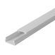 Короб пластиковий e.trunking.stand.60.40, 60х40мм, 2м s033009 фото 1